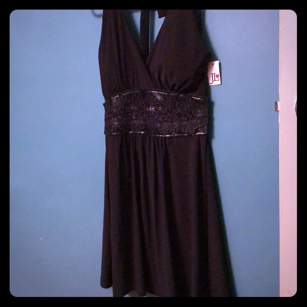 Joyce Leslie dress